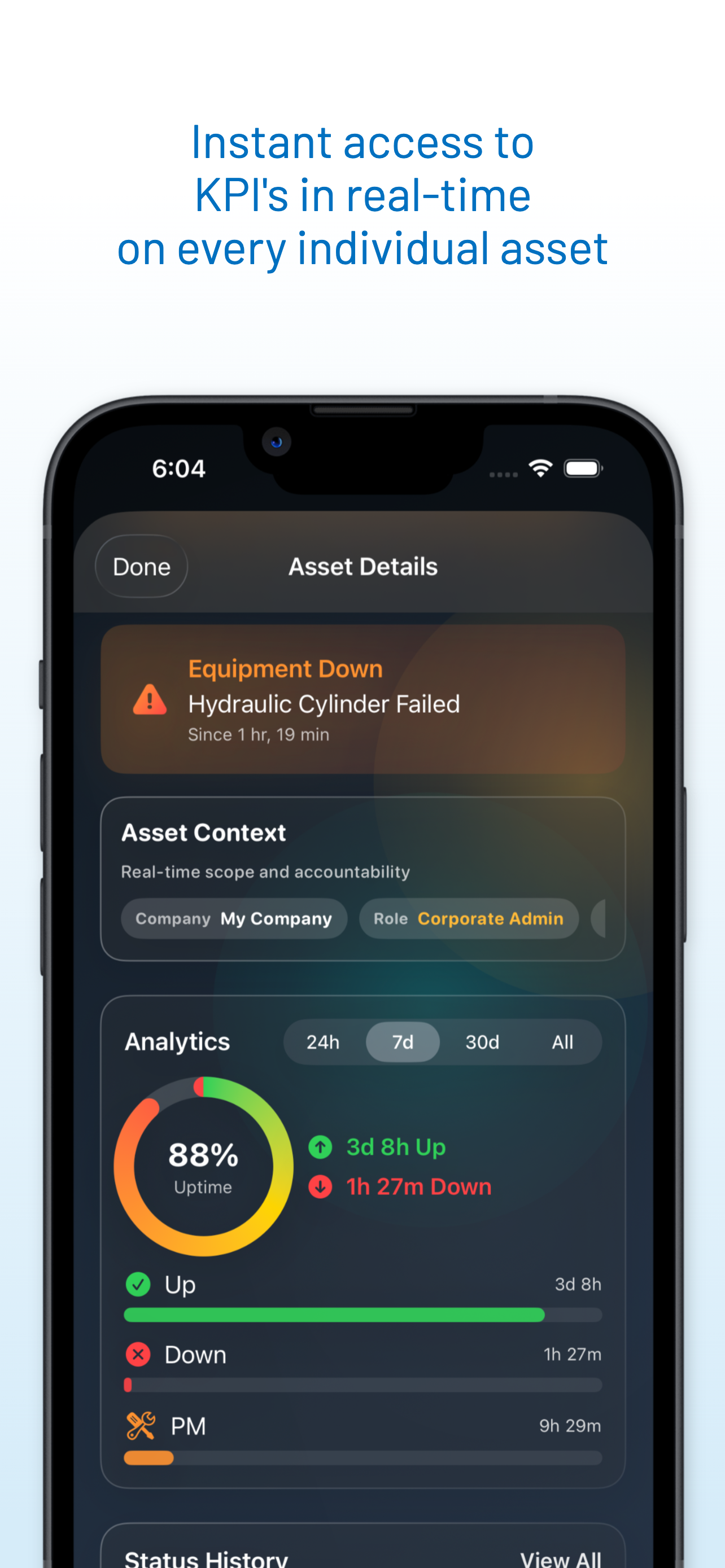 IQpearl screenshot 4