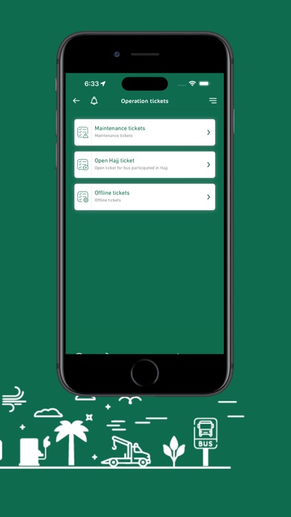 TIC Daif screenshot-6