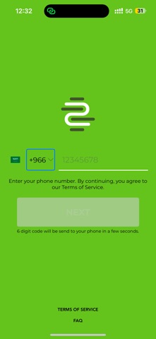 ZigZag Mobility screenshot