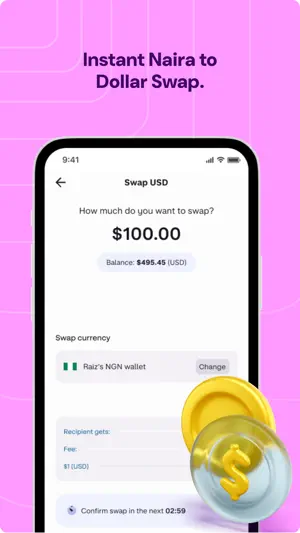 Raiz Finance screenshot 4