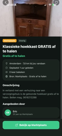 Snaai - Gratis Af te Halen Screenshot 3 of 7