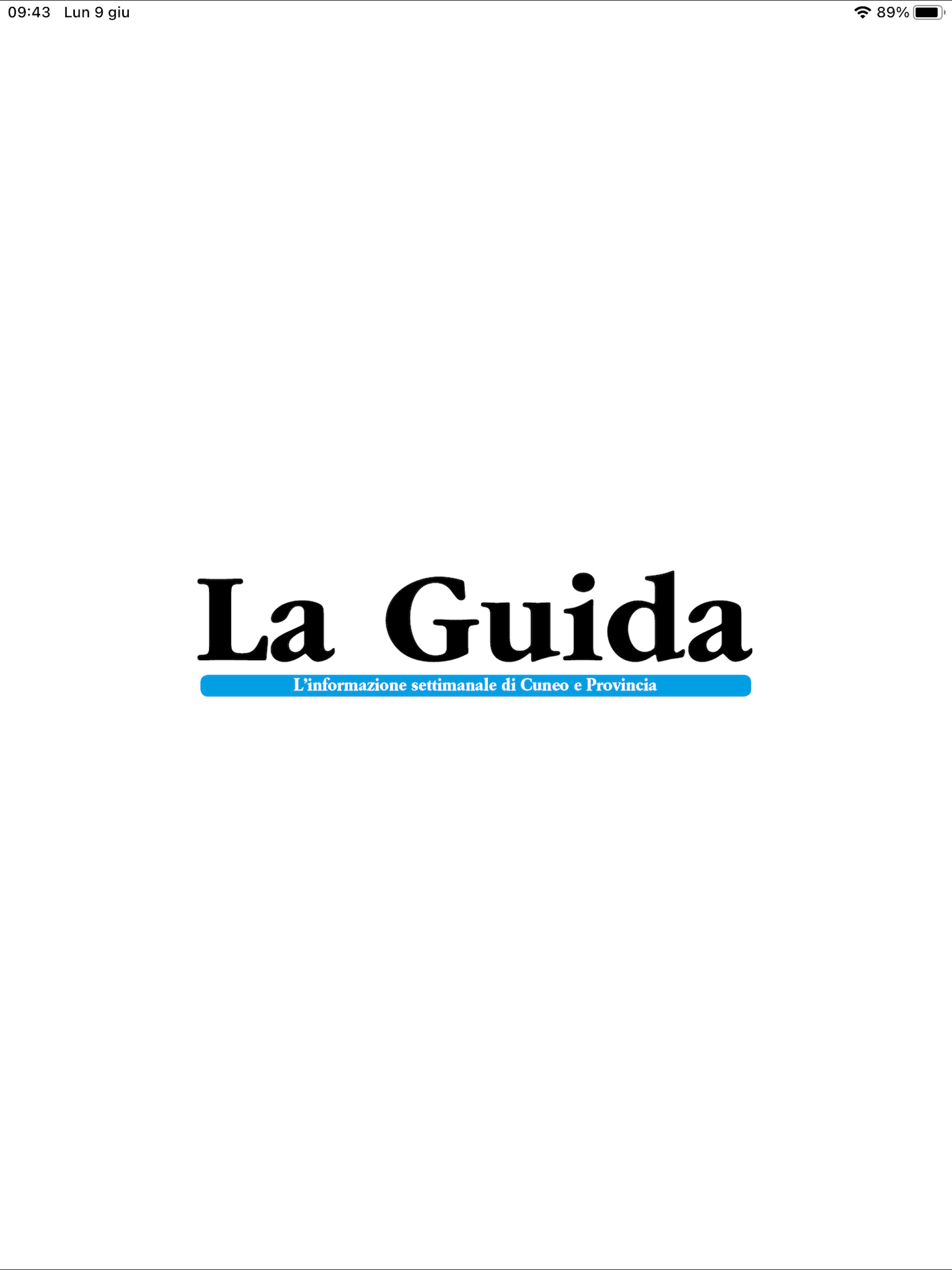 La Guida screenshot 4