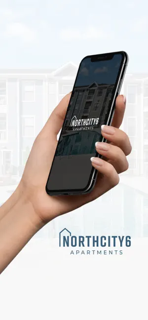 NorthCity 6 screenshot 1