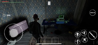 APOCALYPSE SURVIVAL: NEW ORDER iPhone screenshot