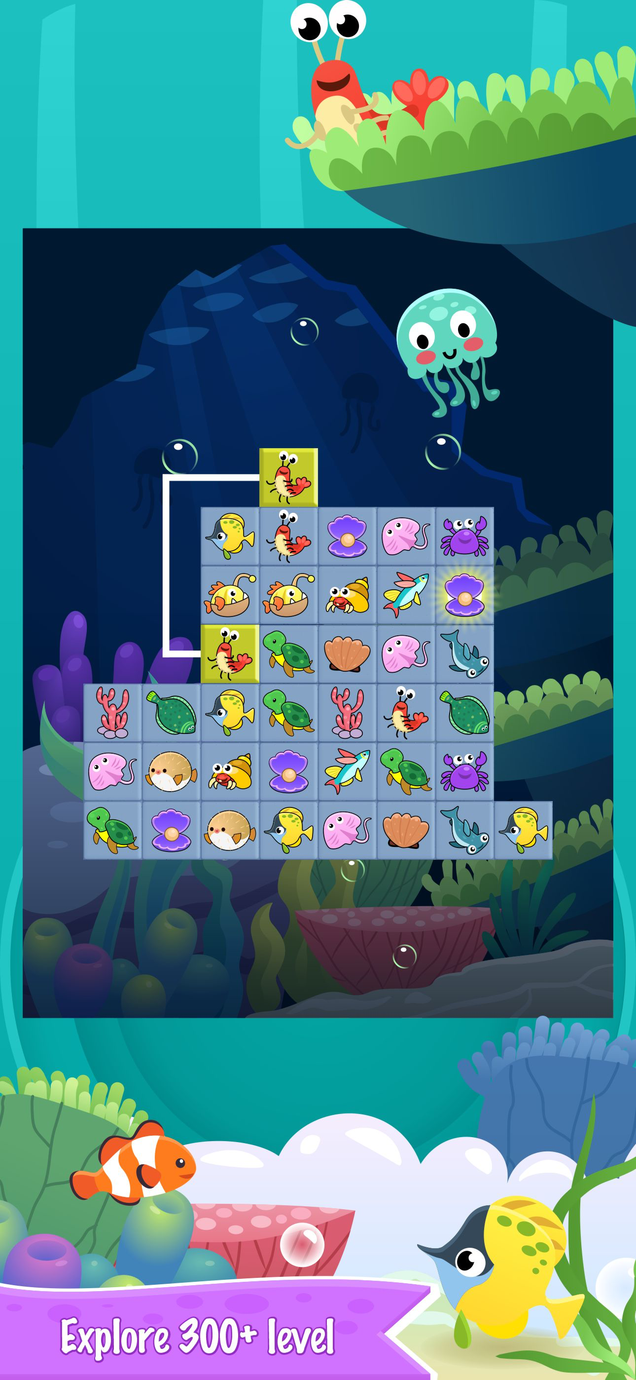 Onet Animal Ocean