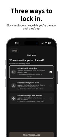 Merit. screenshot