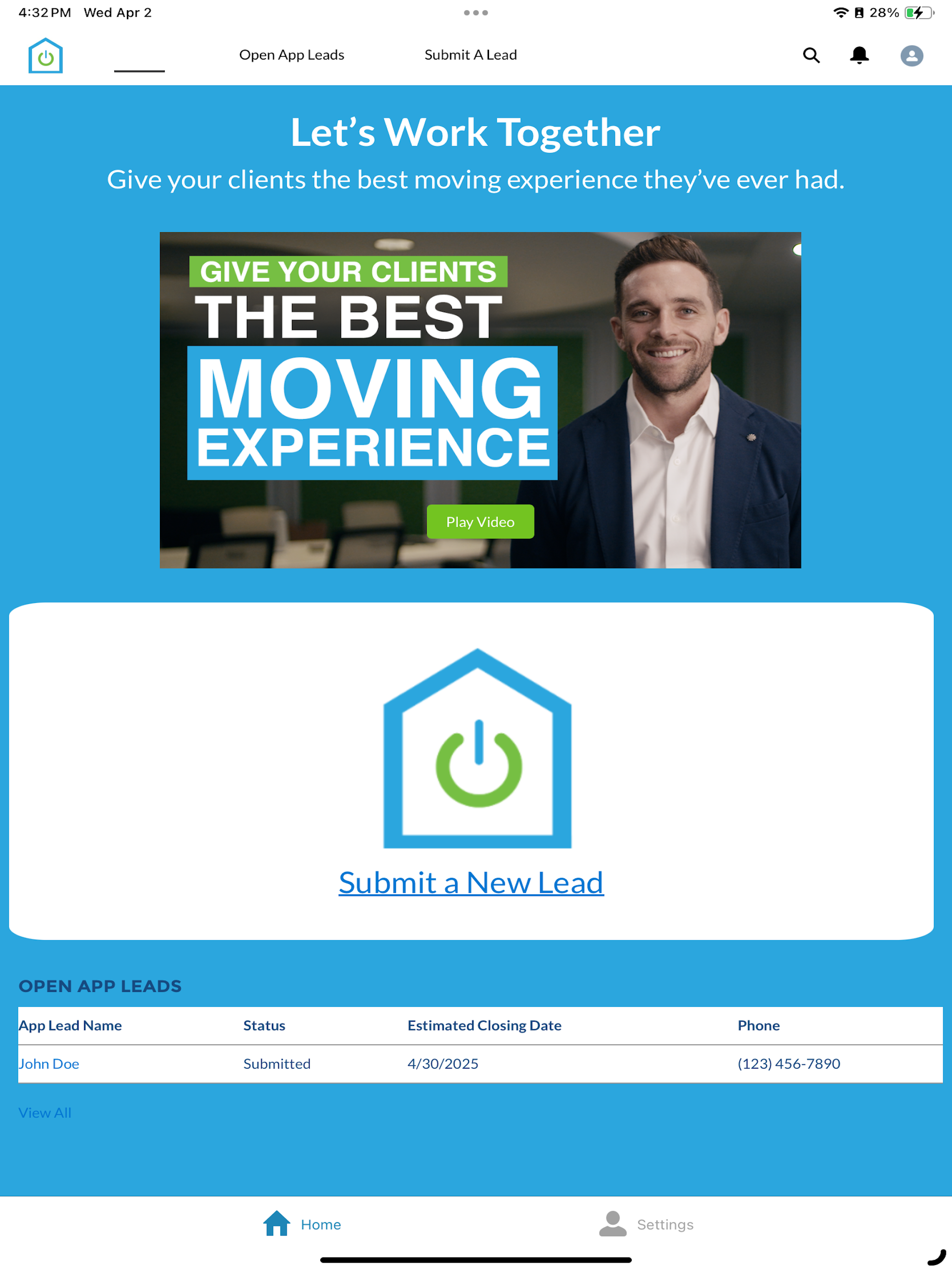 Move Concierge
