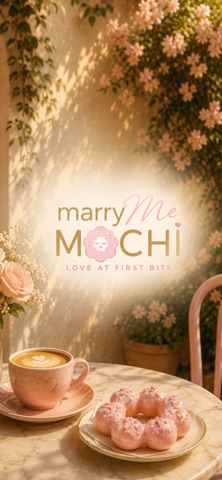 Marry Me Mochi Screenshot 1 of 6