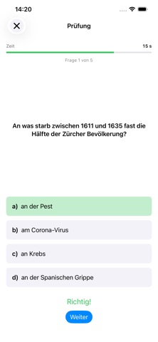 Grundwissen ZH screenshot