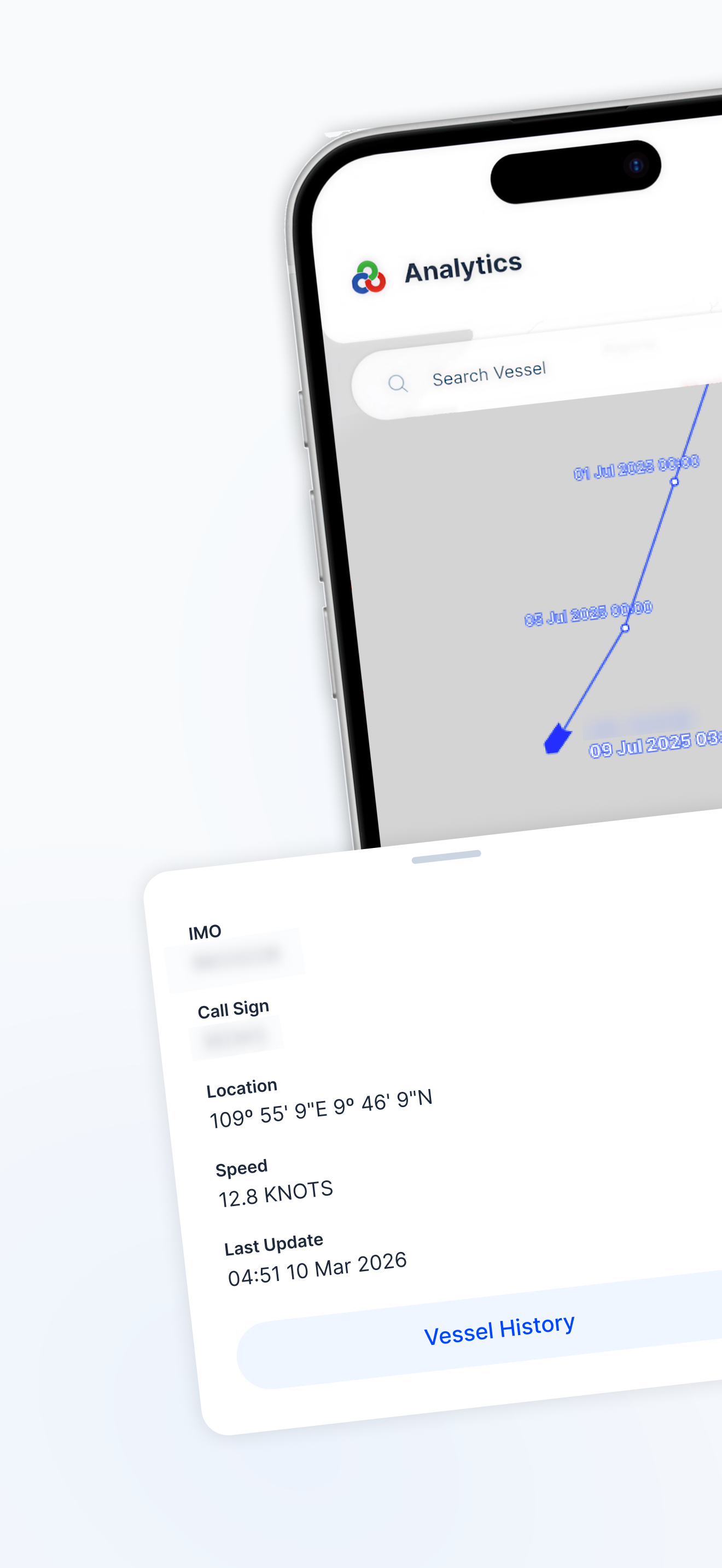 Interport - elxa screenshot 3
