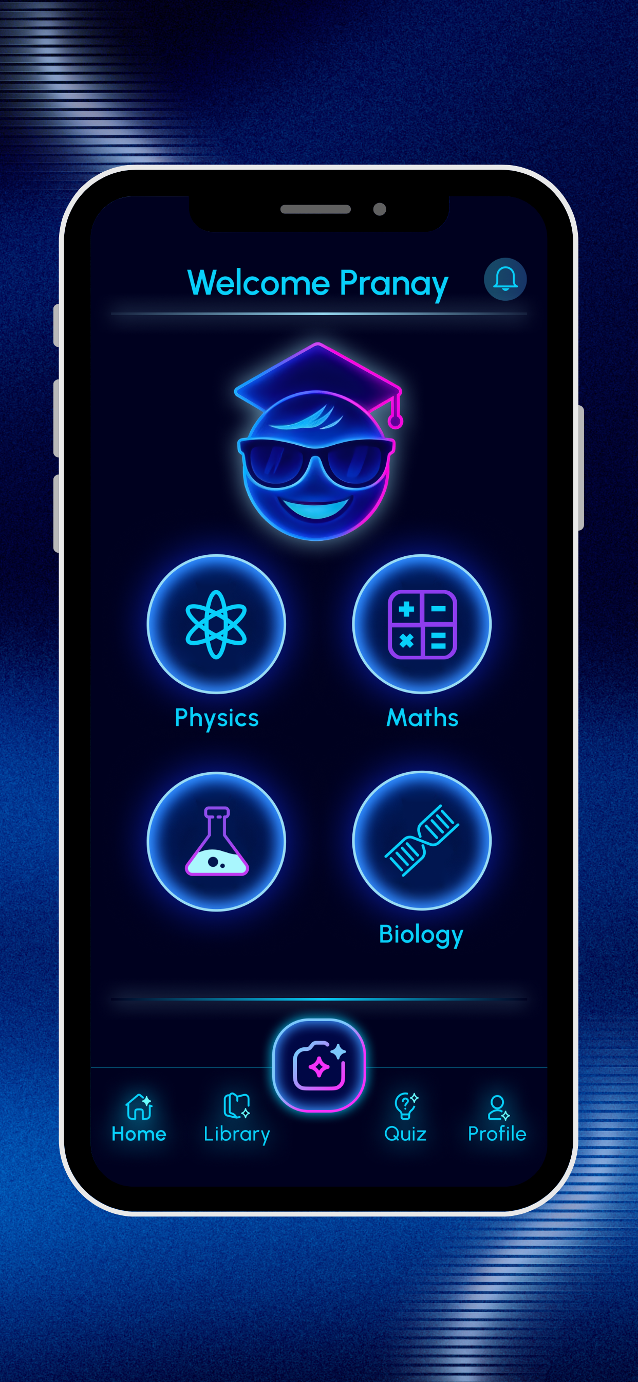 Brofessor screenshot 3