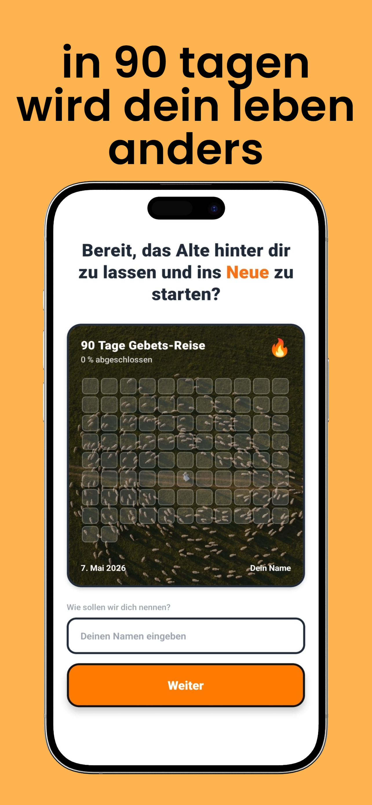 Heiliger Habit screenshot 6