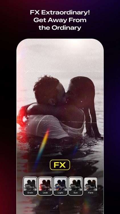 Visual LabX: AI Photo Editor screenshot-5