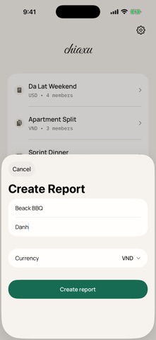 Chiaxu Screenshot 2 of 6
