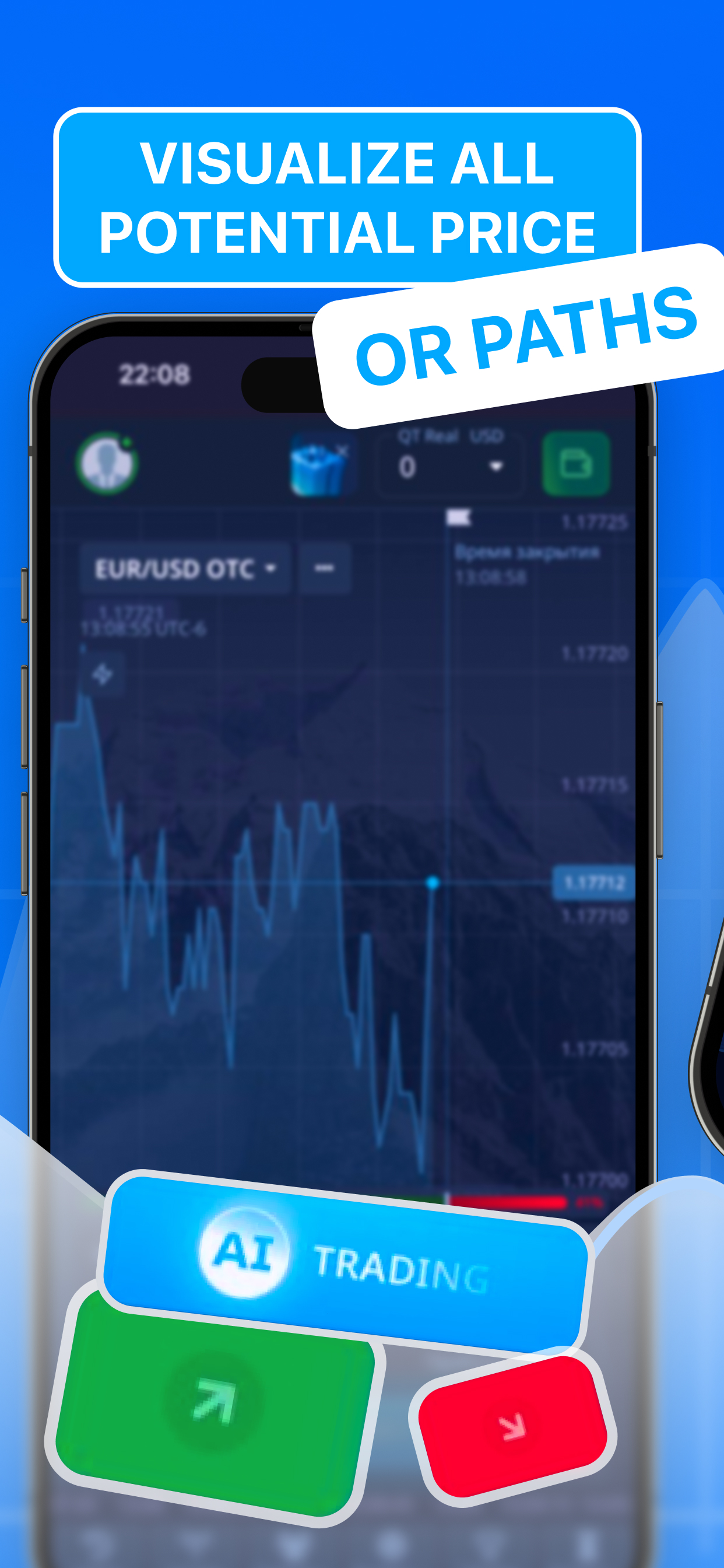 PосketОptiоn:AI Trade