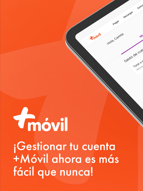 Screenshot #4 pour Mi Mas