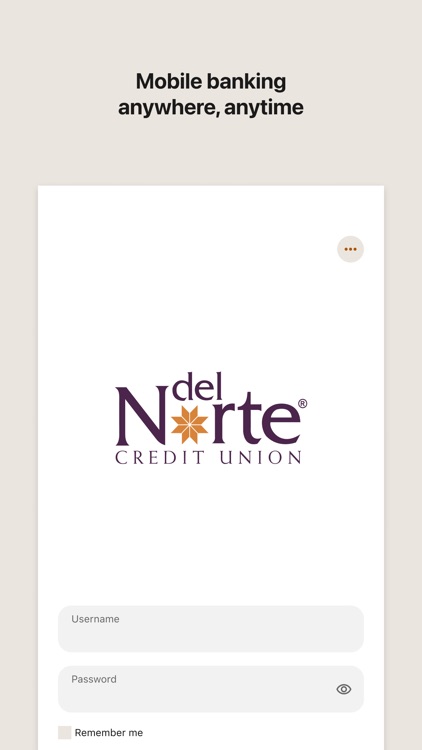 Del Norte Credit Union