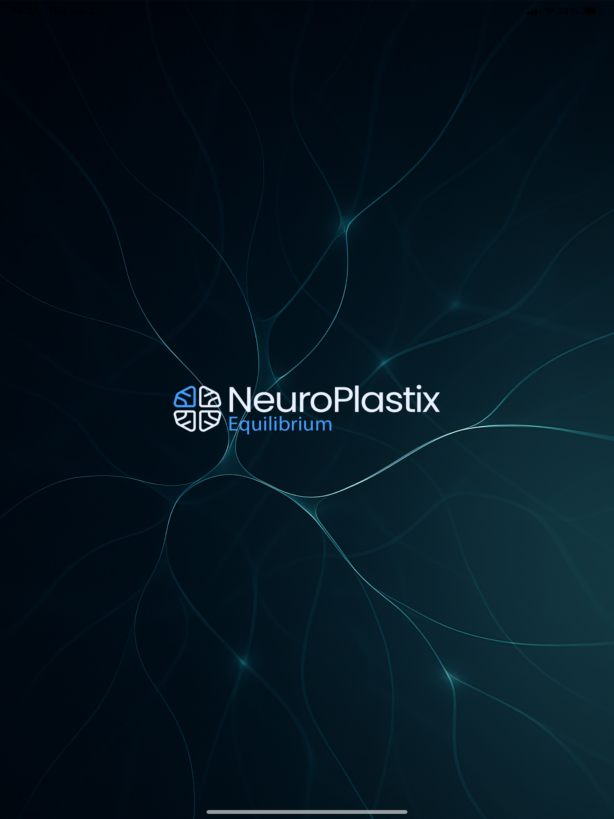 NeuroPlastix Equilibrium screenshot 7