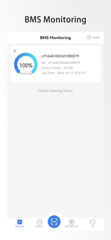 BATT POWER Screenshot 2 of 4