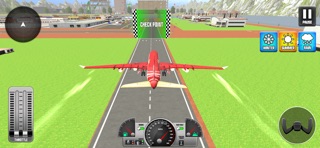 尝试在飞机游戏中飞行 screenshot