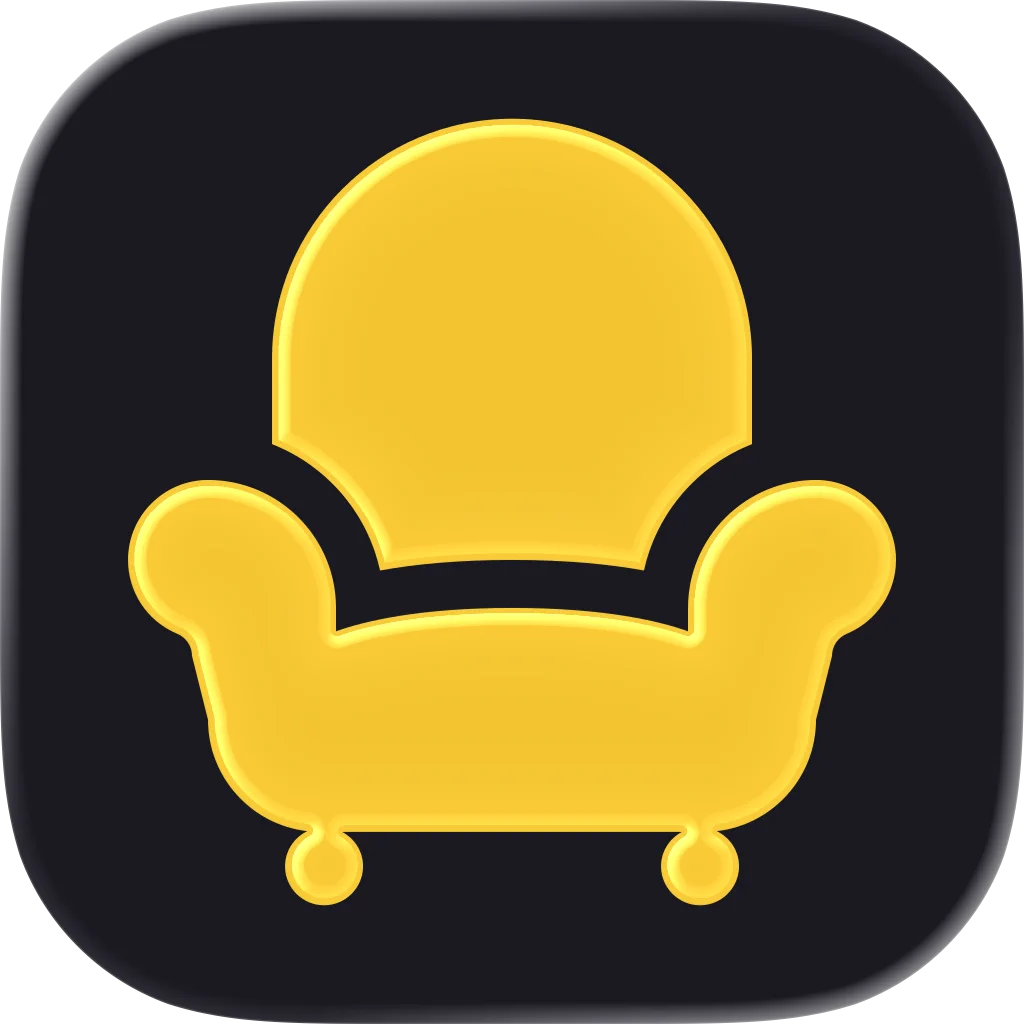 Sofa Time: TV Show Tracker