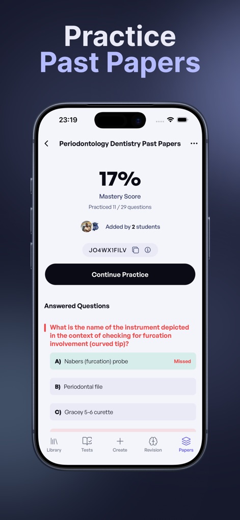 Freshman: AI Study Companion - Education App | MWM