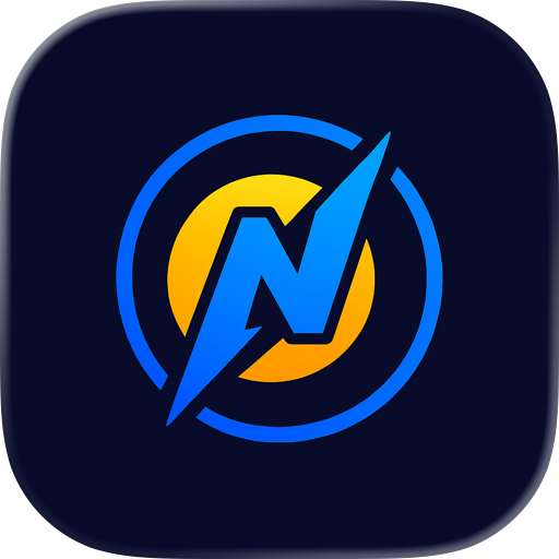 Nexzy: AI Game Guide