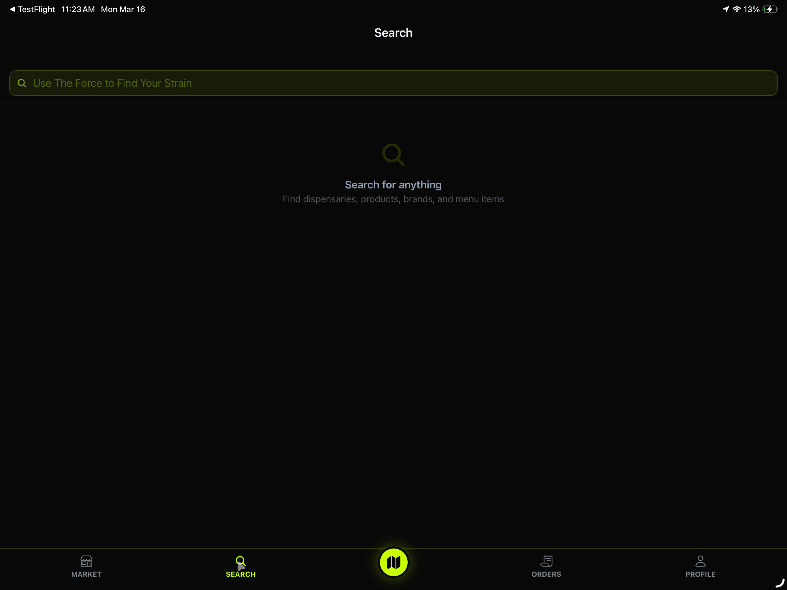 WeedVader screenshot 19