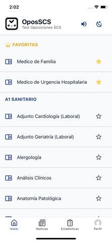 OposSCS Screenshot 3 of 4