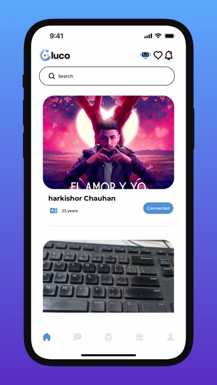 GlucoHealth screenshot-3