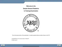 ABP In-Training screenshot 3