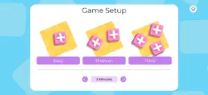 Positure's Maths screenshot 2