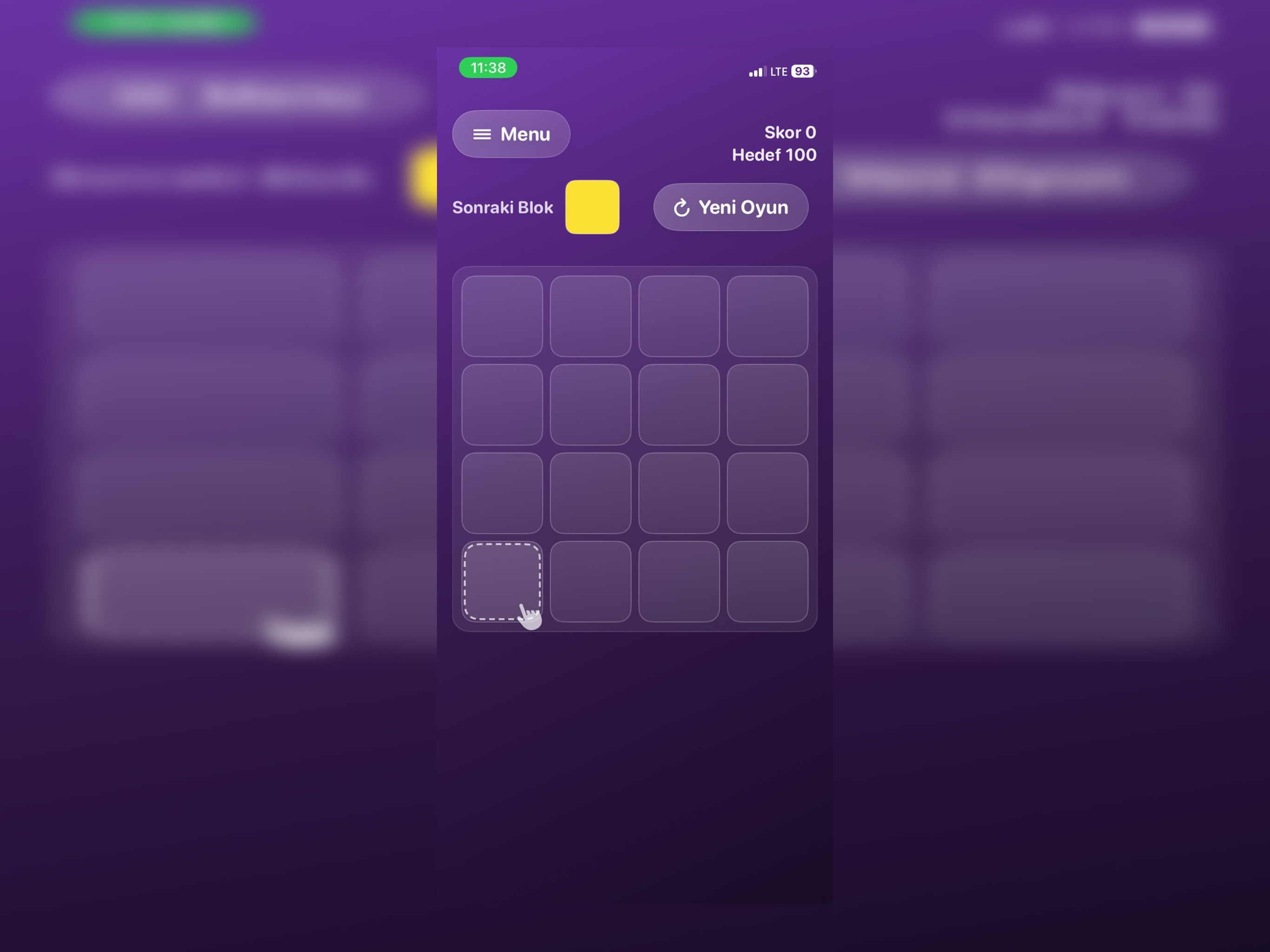 BlockPop