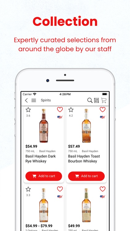 On the Rocks Wine & Liquors