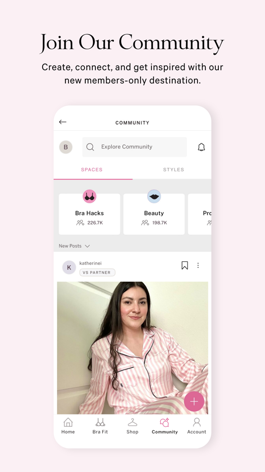 #2. Victoria's Secret—Bras & More (iOS) 来自: Victoria's Secret