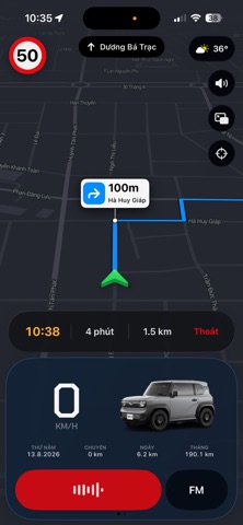 Pilo3 iPhone screenshot 4