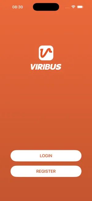 Viribus Bike screenshot 1