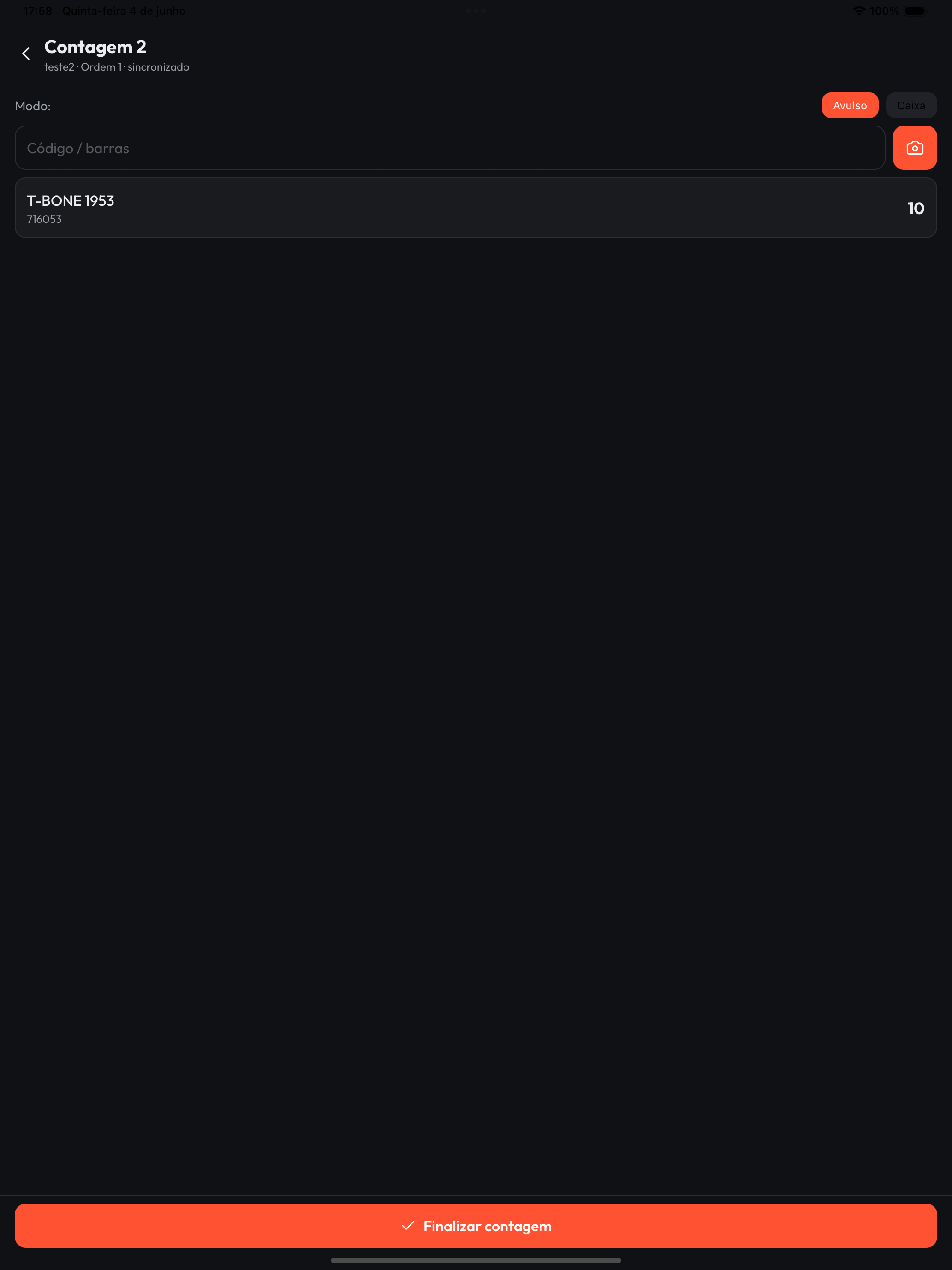Stockio screenshot 12