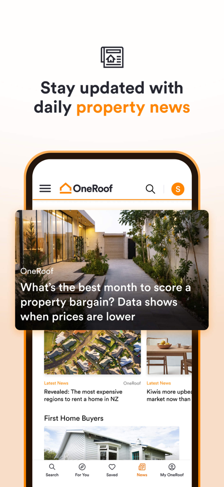 OneRoof Property screenshot 6