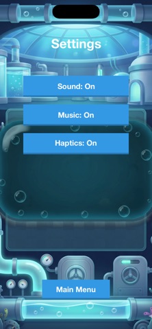 AquaLinkLab Screenshot 2 of 5