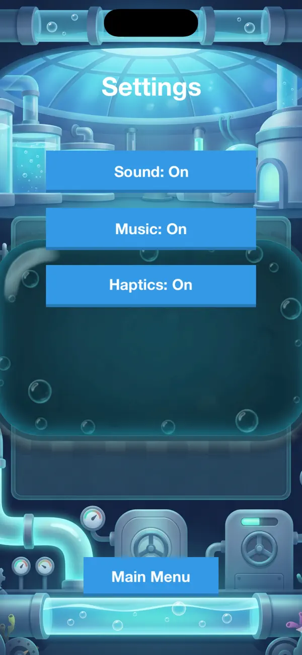 Screenshot #2 pour AquaLinkLab