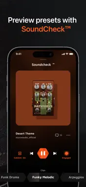 Source Audio Neuro 3 screenshot 3
