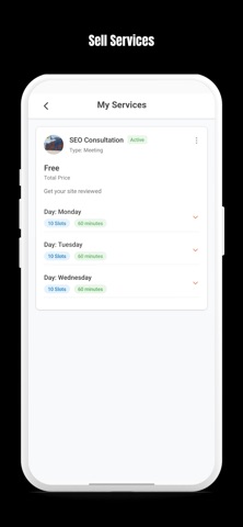 Brand Breakers Card screenshot