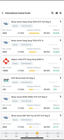 VinsanWealth screenshot