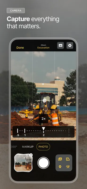 Procore screenshot 3 of 10