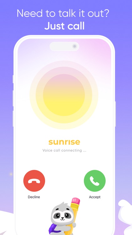 Sunrise: Your ADHD Coach screenshot-3
