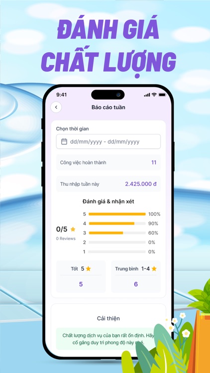 MagicHands Partner screenshot-5