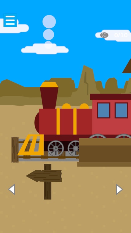 Escape Game: Strawberry West