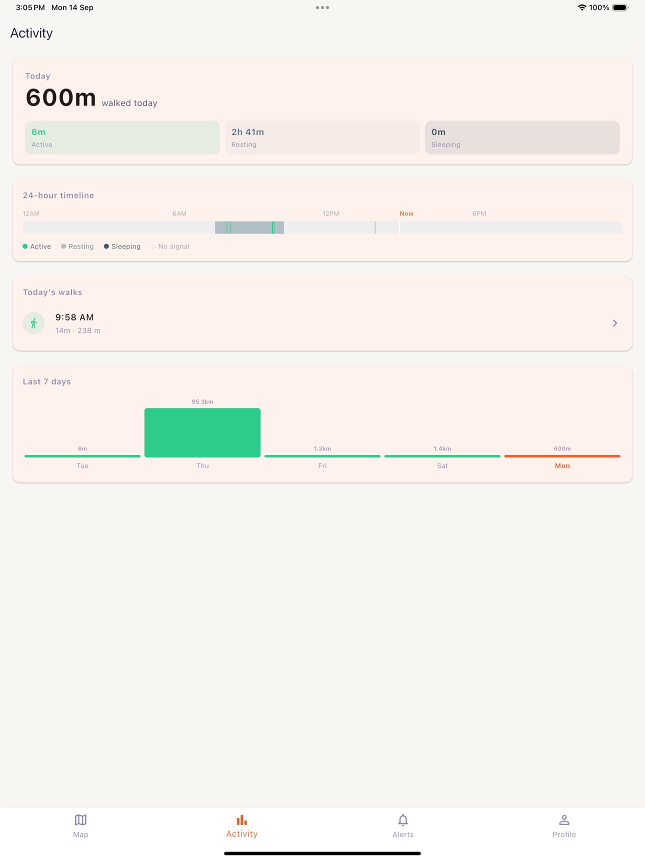 Screenshot 5 of Veytra Pawline