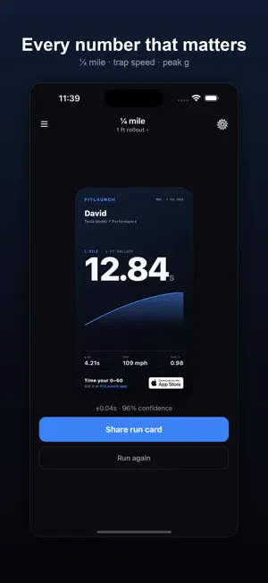 PitLaunch screenshot 3